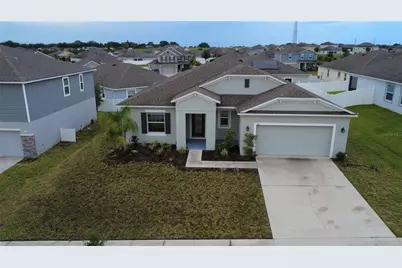 516 Ingleside Lane, Haines City, FL 33844 - Photo 2
