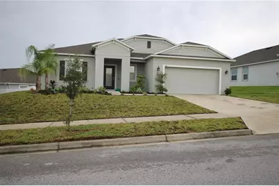 516 Ingleside Lane, Haines City, FL 33844 - Photo 1