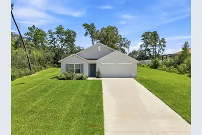 2445 SW 164th Street Road, Ocala, FL 34473 - Photo 1