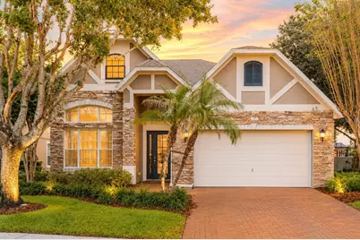 16002 Oak Spring Drive, Orlando, FL 32828 - Photo 1