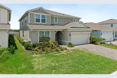 5668 Arborvista Drive, Saint Cloud, FL 34771 - Photo 2