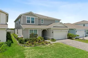 5668 Arborvista Dr, Saint Cloud, FL 34771 - Photo 2