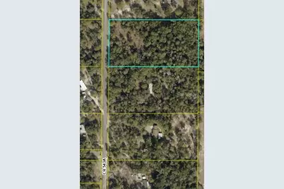 5-Acre Cr 543A, Sumterville, FL 33585 - Photo 1