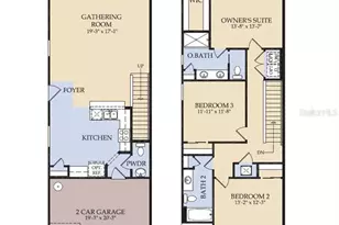 3121 Canyon Bay Pt, Sanford, FL 32773 - Photo 2
