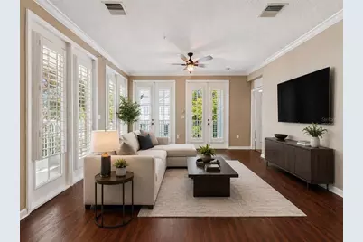 987 Fern Avenue #201, Orlando, FL 32814 - Photo 14