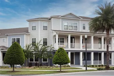 1166 Spotted Sandpiper Loop, Winter Springs, FL 32708 - Photo 1