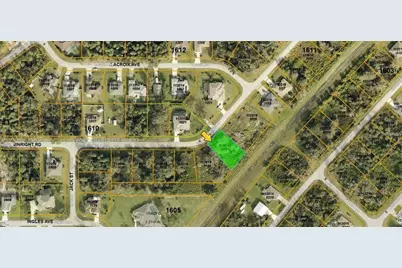 Jinright Road, North Port, FL 34288 - Photo 4