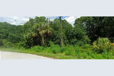 Jinright Road, North Port, FL 34288 - Photo 1