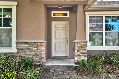 1720 Lady Fern Trail, Deland, FL 32720 - Photo 4