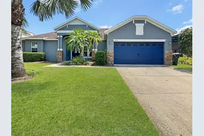 2501 Tybee Road, Saint Cloud, FL 34772 - Photo 1