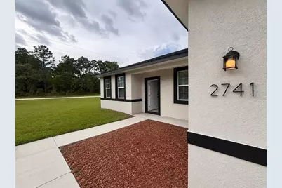 2741 W Rutland Drive, Citrus Springs, FL 34433 - Photo 2