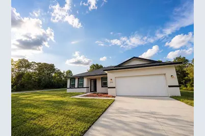 2741 W Rutland Drive, Citrus Springs, FL 34433 - Photo 1