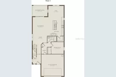 4718 Harrington Fields Drive, Davenport, FL 33837 - Photo 2