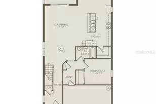 4718 Harrington Flds Dr, Davenport, FL 33837 - Photo 2