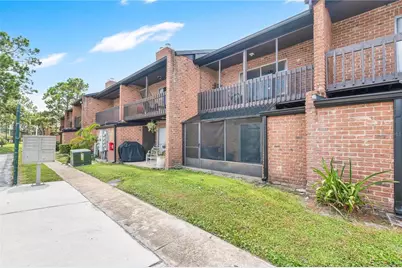 2326 Huntington Green Court #4, Orlando, FL 32839 - Photo 28