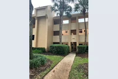 630 Cranes Way #307, Altamonte Springs, FL 32701 - Photo 12