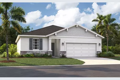 9190 Harris Hawk Drive, Leesburg, FL 34788 - Photo 1