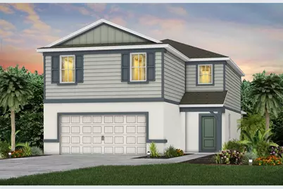 4809 Finley Drive, Davenport, FL 33837 - Photo 1