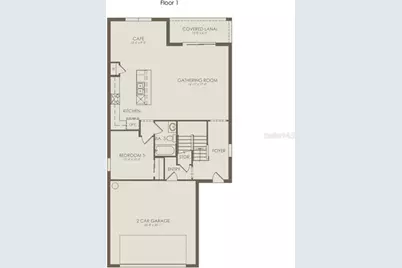 4809 Finley Drive, Davenport, FL 33837 - Photo 2