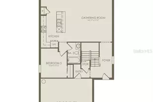 4809 Finley Dr, Davenport, FL 33837 - Photo 2