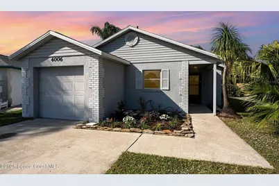 4006 Dewberry Circle, Melbourne, FL 32901 - Photo 2