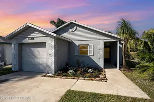 4006 Dewberry Cir, Melbourne, FL 32901 - Photo 2
