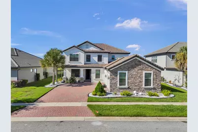 2920 Agostino Terrace, Kissimmee, FL 34746 - Photo 2