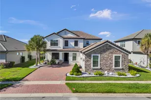 2920 Agostino Terrace, Kissimmee, FL 34746 - Photo 2