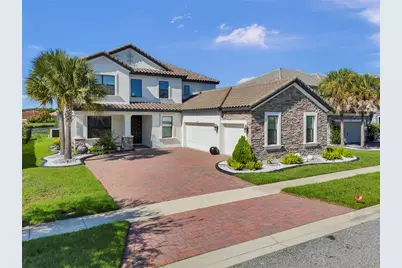 2920 Agostino Terrace, Kissimmee, FL 34746 - Photo 4