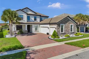 2920 Agostino Terrace, Kissimmee, FL 34746 - Photo 4