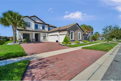 2920 Agostino Terrace, Kissimmee, FL 34746 - Photo 14