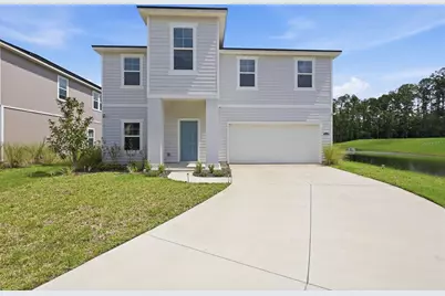 4768 Argand Drive, Jacksonville, FL 32218 - Photo 2