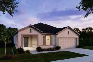 16854 NW 178th Terrace, Alachua, FL 32615 - Photo 2