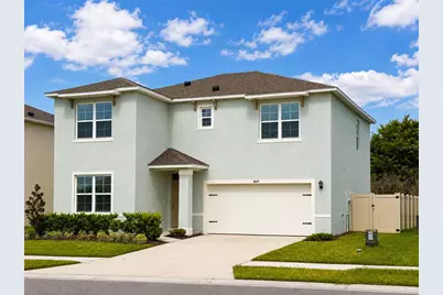 869 Ambleside Drive, Haines City, FL 33844 - Photo 2