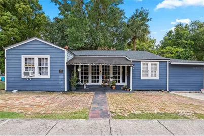 816 E Jefferson Street, Orlando, FL 32801 - Photo 1