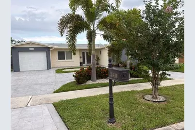240 NW 78th Terrace, Margate, FL 33063 - Photo 6