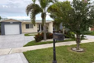 240 NW 78th Terrace, Margate, FL 33063 - Photo 6