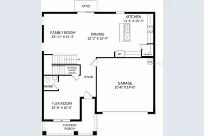 9202 Harris Hawk Drive, Leesburg, FL 34788 - Photo 2