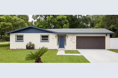 1017 W Euclid Avenue, Deland, FL 32720 - Photo 1