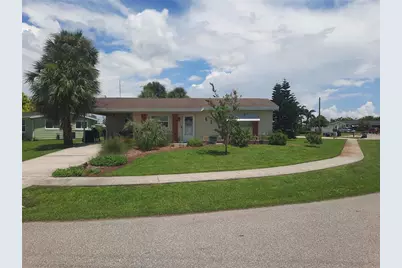 6554 Malaluka Road, North Port, FL 34287 - Photo 1