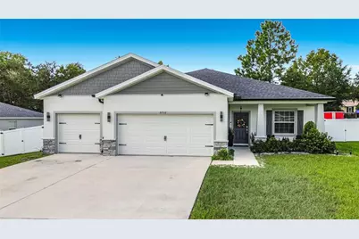 5736 SW 116th Street Road, Ocala, FL 34476 - Photo 1