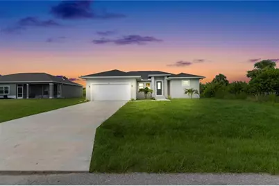 14480 Argus Lane, Port Charlotte, FL 33981 - Photo 1