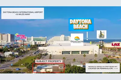 121-123 N Hollywood Avenue, Daytona Beach, FL 32118 - Photo 28