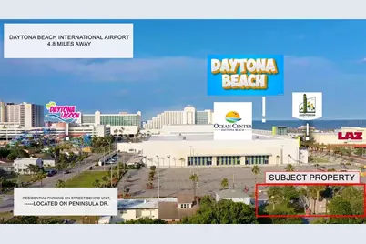 121-123 N Hollywood Avenue, Daytona Beach, FL 32118 - Photo 26