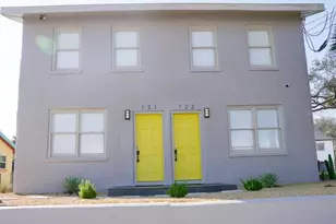 121/123 N Hollywood Ave, Daytona Beach, FL 32118 - Photo 1