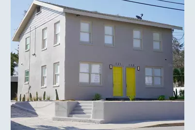 121-123 N Hollywood Avenue, Daytona Beach, FL 32118 - Photo 44