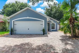 8624 Foley Dr, Orlando, FL 32825 - Photo 1