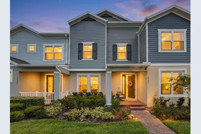 6982 Twilight Bay Drive, Winter Garden, FL 34787 - Photo 2
