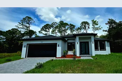 1267 Henning Street, North Port, FL 34288 - Photo 1