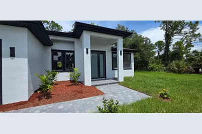1267 Henning Street, North Port, FL 34288 - Photo 2
